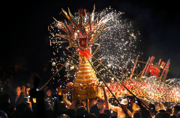 2017元宵节放假吗 明年元宵节高速免费吗