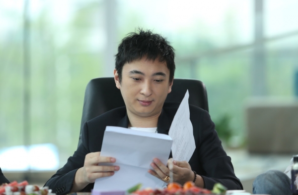王思聪回应是否接班万达:能力优先 想做喜欢的事