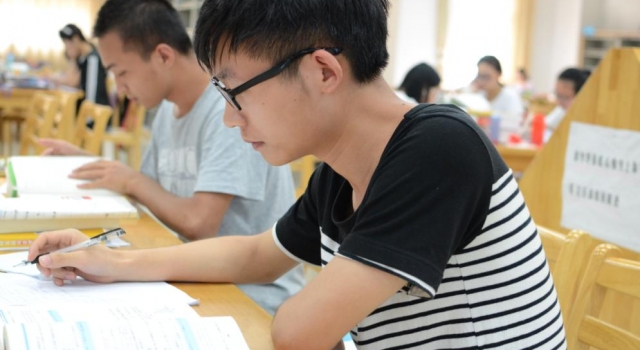 2017年考研今起开考 在职研究生纳入统考作弊将开除学籍