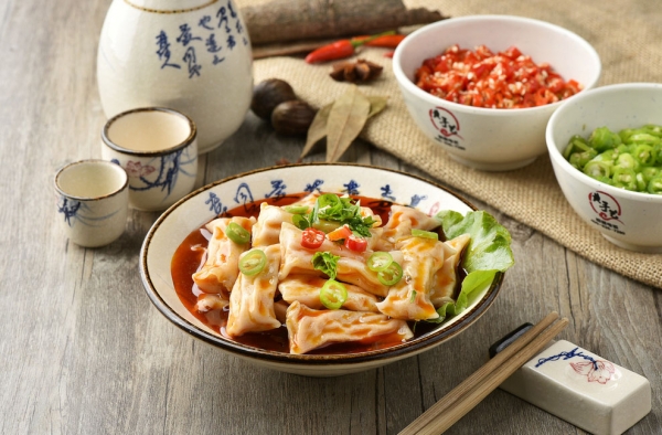 让你欲罢不能的台湾小吃 盘点台中八大美味小吃