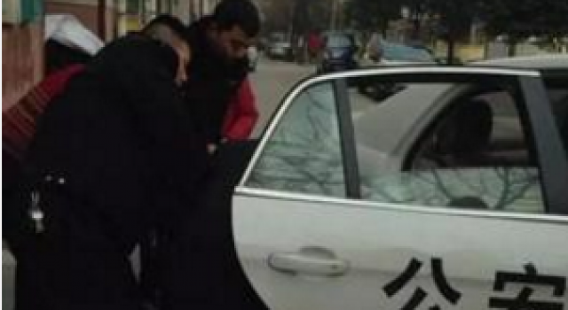 的哥拍老师醉态遭围殴 老师喝醉酒这么屌学生造吗