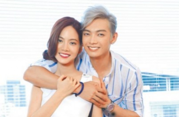 辰亦儒曾之乔见父母吃饭 坦言2年内要娶妻生子