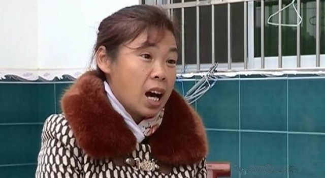 男子花近十万彩礼娶来二手妻 女方高出10岁竟已做外婆
