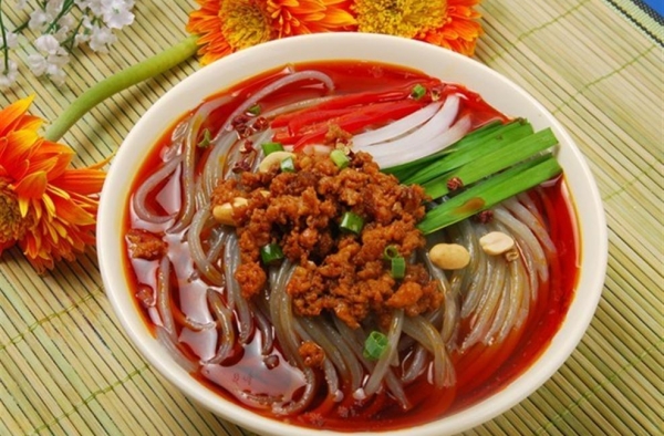 中国特色早餐Top10 哪一种才是你家乡的味道？