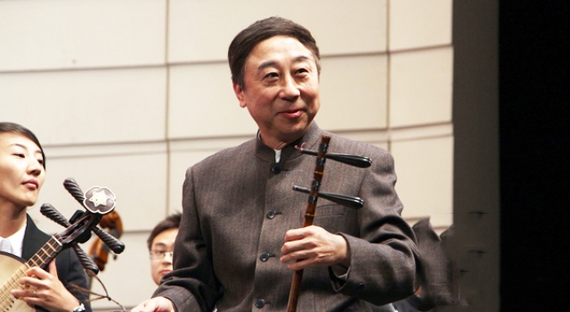 冯巩的徒弟都有谁 他们各个都身怀绝技