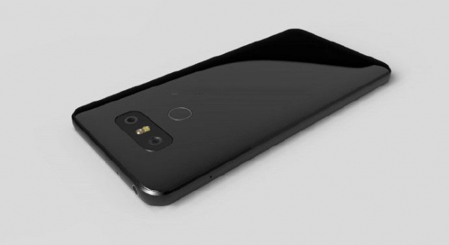 LG G6什么时候发布 LG G6最新渲染图曝光