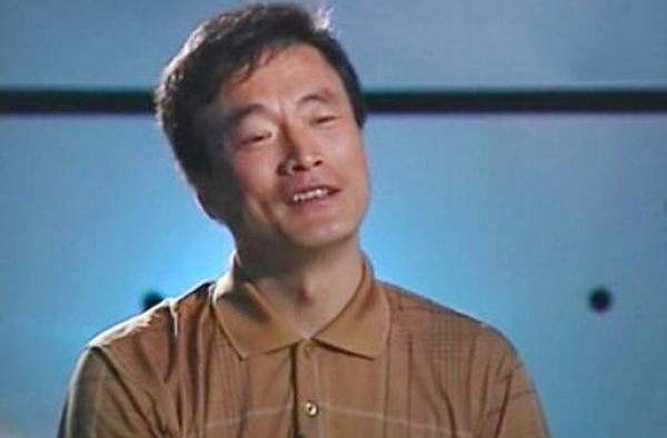 孟照国事件：一个被UFO改变一生成为一代“网红”