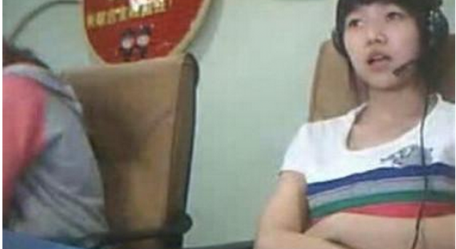 辽宁女事件是炒作还是阴谋 女子网吧幸灾乐祸汶川地震