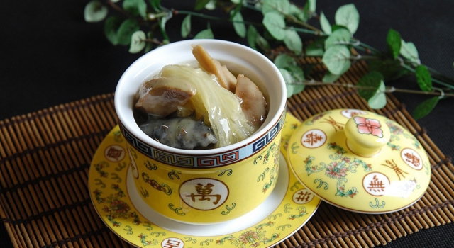 中国名菜典故知多少 做一个有文化的吃货