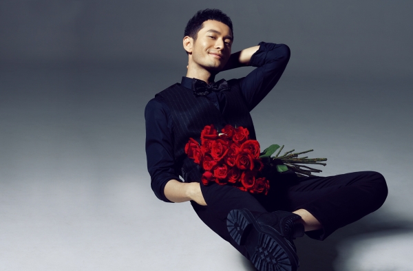 黄晓明为什么叫教主?黄晓明身价多少亿?
