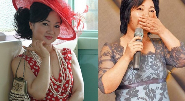 白冰冰女儿惨死真相揭秘 白冰冰买凶杀人是真的吗?