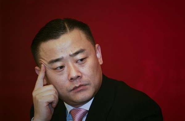 周立波被捕搜出可卡因是真的吗?周立波争议事件有不少!