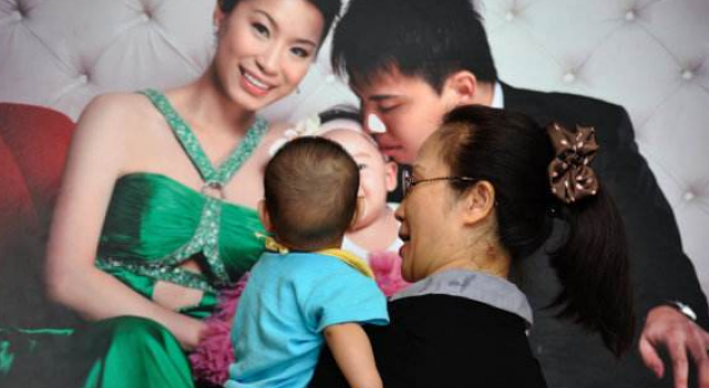 90后小伙"奉子成婚" 养娃6个月发现孩子不是自己的