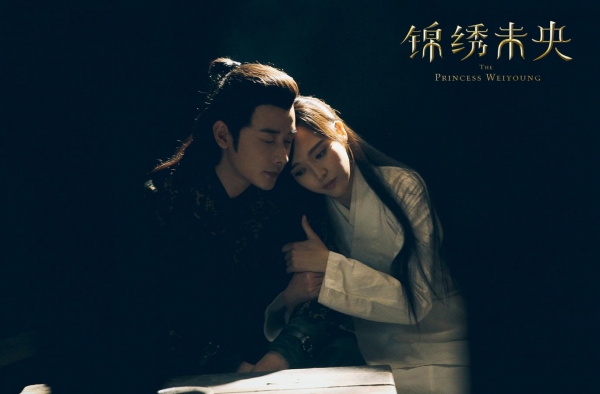 写作软件助长小说抄袭 《锦绣未央》被指抄袭200余本