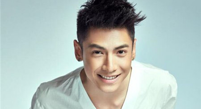 2017帅哥潮男不容错过的时尚发型