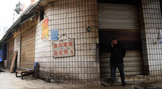禽流感最新消息：重庆现H7N9病例 接触活禽要谨慎！