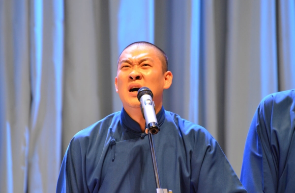 李小璐喊话曹云金管自己叫妈  只因为甜馨也是云字辈的？