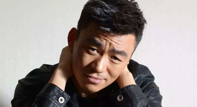 王宝强称做人忠诚最重要  疑似暗讽马蓉出轨