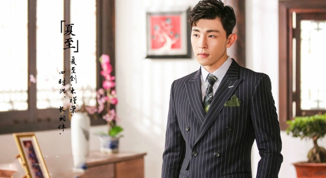 因为遇见你李云恺结局如何？最后和张果果在一起了吗？