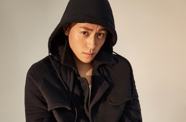 秦俊杰档期无缘《歌王2》 网友仍质疑被截胡了