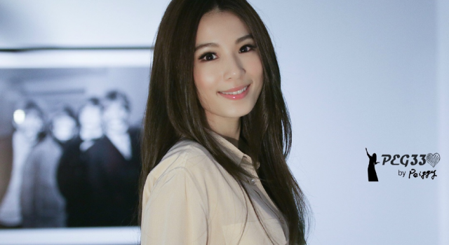 Hebe田馥甄生日快乐 遇见你是我们的小幸运