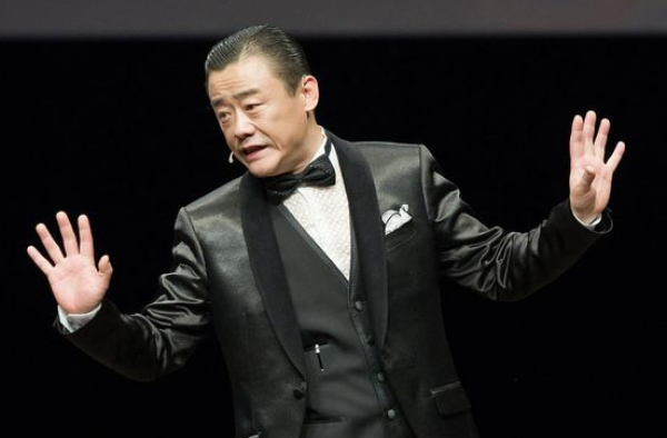 周立波涉毒案再次延期开庭 反复强调多报道国人正能量