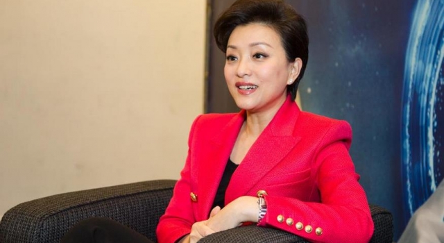 盘点从未拍过吻戏的女星 最后那个吻得下去的绝对不是男人