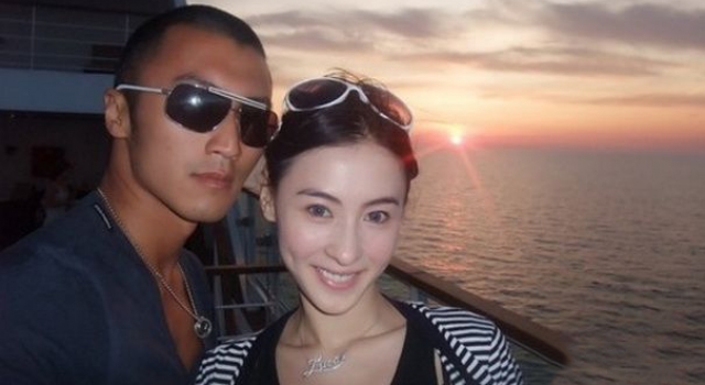 谢霆锋张柏芝复合了吗 经纪人竟这样回应