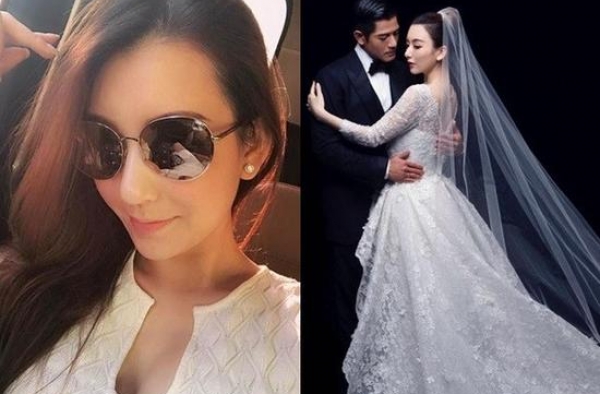 奉子成婚？ 郭富城妻子方媛被曝上海安胎9月香港生产