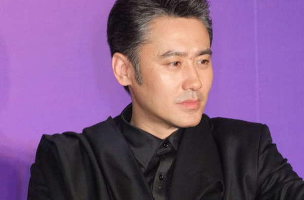 吴秀波妻子在他落魄时不离不弃 深扒吴秀波个人资料