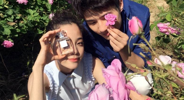 女友家庭条件很好 我特意热了剩菜给她吃 她的表现……