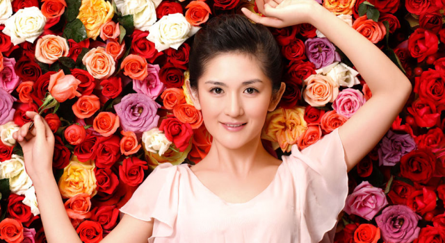 网曝吴昕谢娜两人又闹不和 谢娜生日吴昕送上祝福