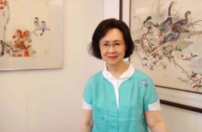 琼瑶发千字文告别与继子女互撕 琼瑶小三过去是真的吗