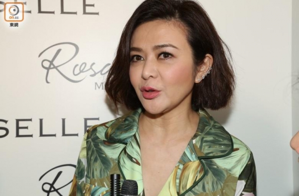 关之琳被塞高尔夫球是真的吗 疑似俘获富豪不要命
