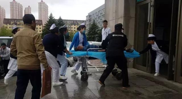 心跳停止血压呼吸为零 男子“死亡”30分钟后奇迹生还