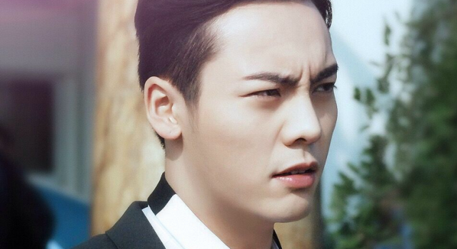 陈伟霆Angelababy分手内幕曝光 短信内容露骨