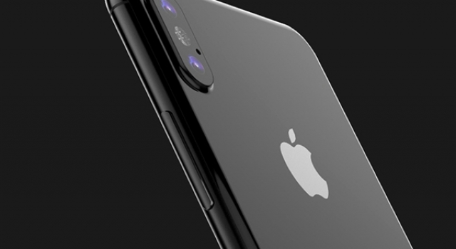 iphone 8什么时候上市？iPhone 8定型真机照全球首曝