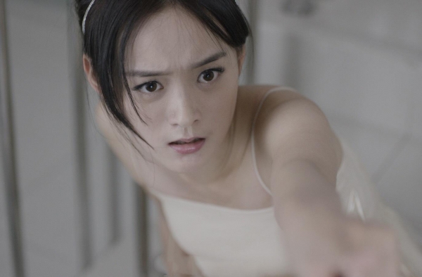 何泓姗谭松韵什么关系 两大青春剧女主合体网友点赞
