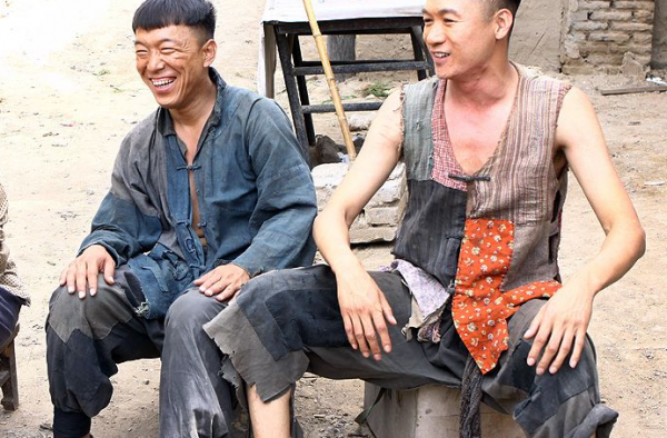 高虎黄渤关系曝光 黄渤一生的贵人竟是他