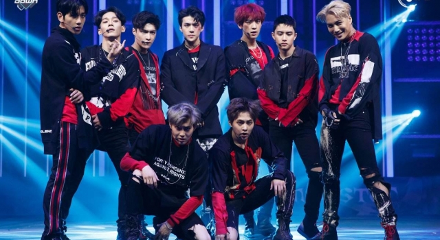 exo回归日期已定7月 exo再度合体粉丝泪崩