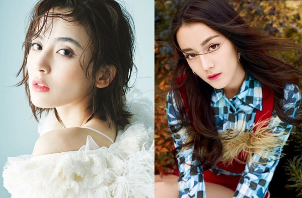 都是新疆美女 热巴为什么比娜扎受欢迎？