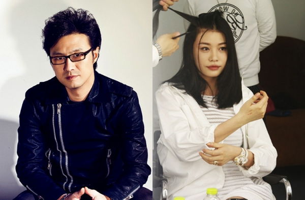 汪峰前妻葛荟婕深夜发文自称是小三 曾对汪峰念念不忘