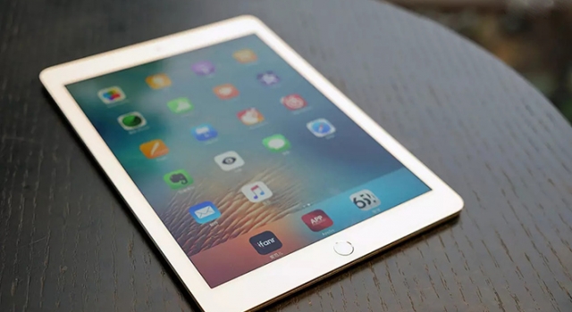 10.5/12.9寸新iPad Pro 4G版国行开卖 你会买吗？