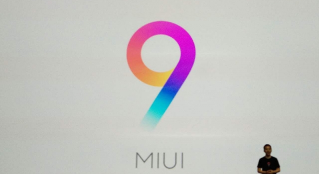 小米MIUI 9对比华为EMUI 5.1 到底谁更快？