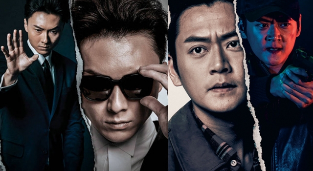 《盲侠大律师》曝光新海报 盲侠情归何处GOGO要黑化？
