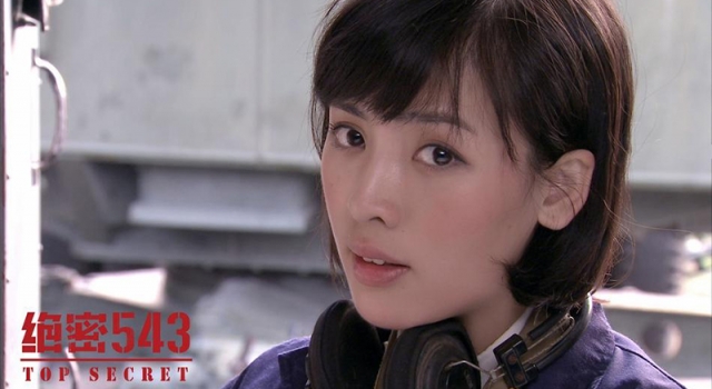 军中“郭碧婷”陈维涵好美啊 陈维涵老公是谁？