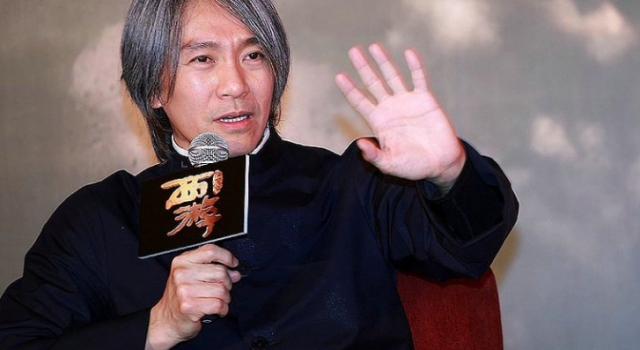 周星驰人品究竟有多差 揭秘周星驰为何总是被炮轰