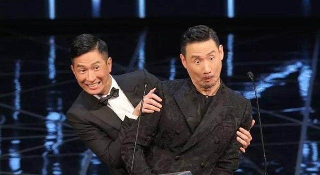 张家辉和张学友是什么关系 曝两人竟是“亲兄弟”