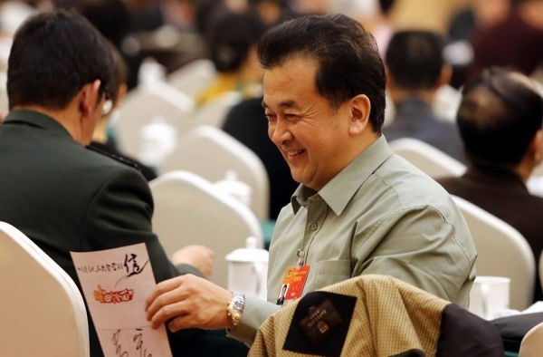 黄宏被批捕受贿是真的吗 深挖黄宏卸任八一厂厂长原因
