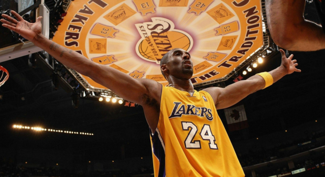 科比被高估？你错了 NBA史诗人物的能力不是嘴上说说
